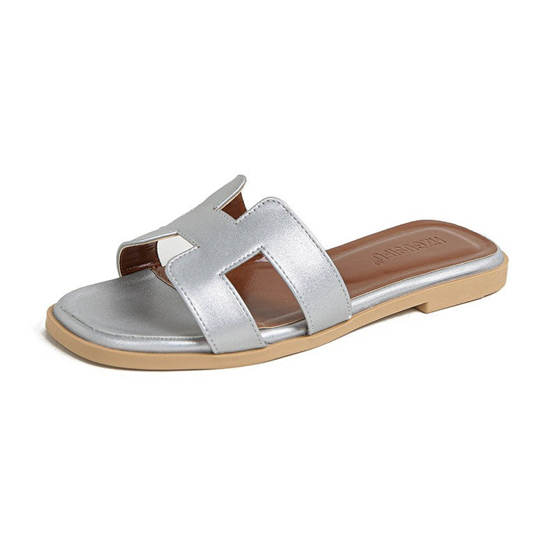 Damen Sommersandalen: Elegant & bequem