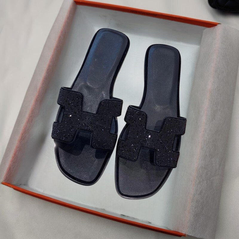 Damen Sommersandalen: Elegant & bequem