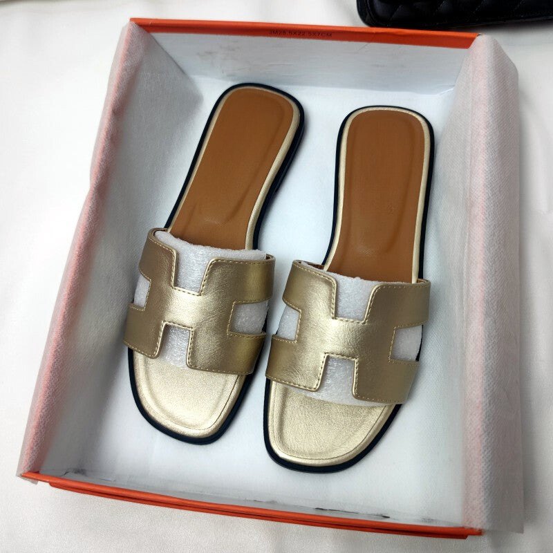 Damen Sommersandalen: Elegant & bequem