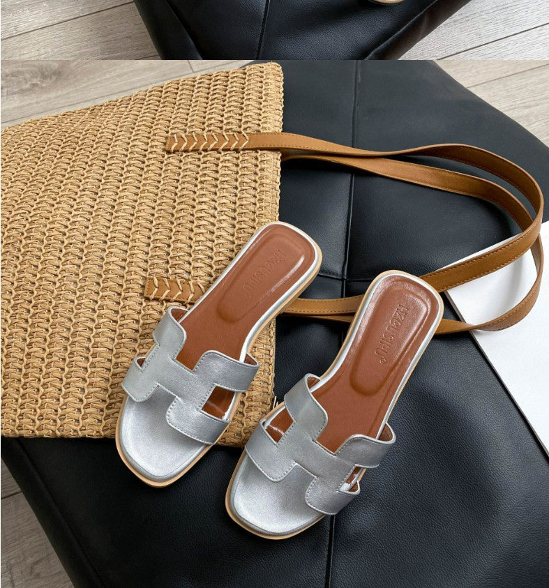 Damen Sommersandalen: Elegant & bequem