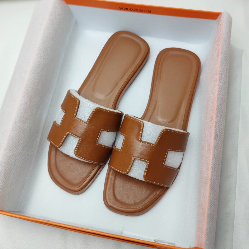 Damen Sommersandalen: Elegant & bequem