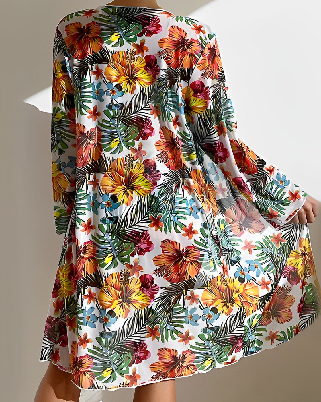 Sommer-Bikini-Set: Modisch, schnelltrocknend & bequem