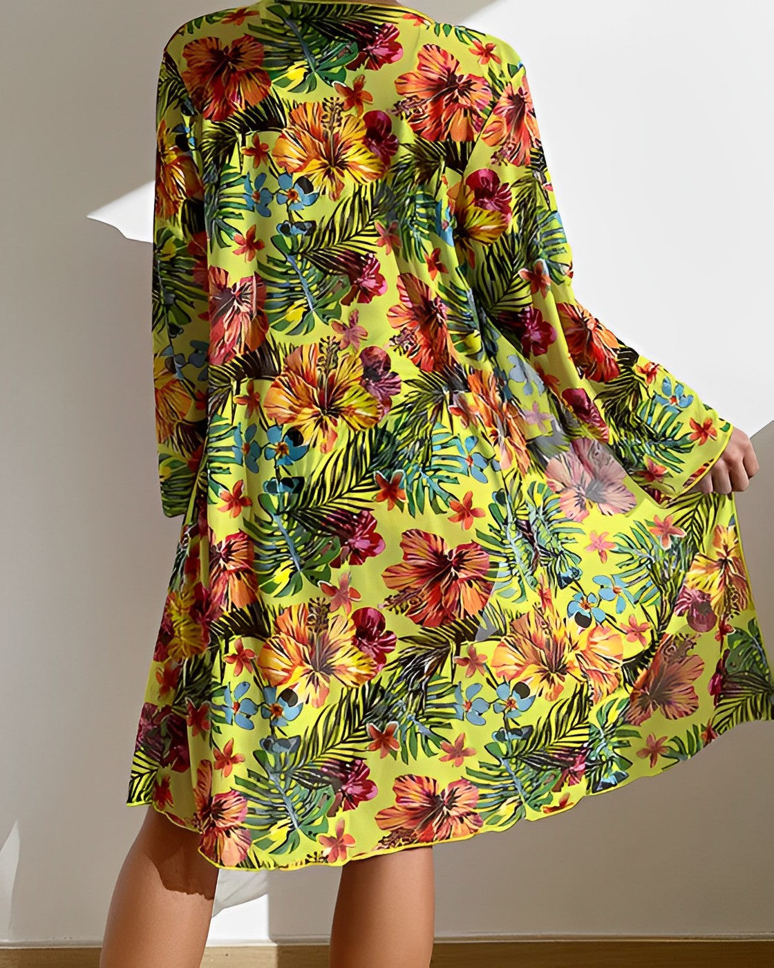 Sommer-Bikini-Set: Modisch, schnelltrocknend & bequem
