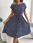 Tiefblau