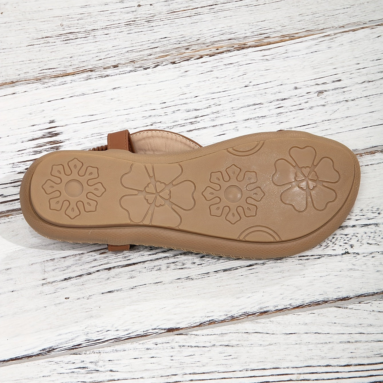 Orthopädische Fußbettsandalen: Weiche & bequeme Sandalen