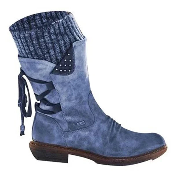 Damenschuhe Winter Stiefeletten Orthopädisch
