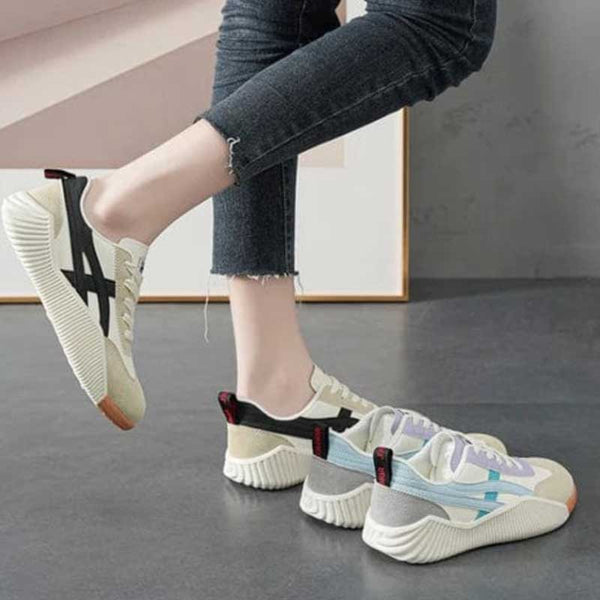 Orthopädische Sneaker: Komfort und Stil vereint