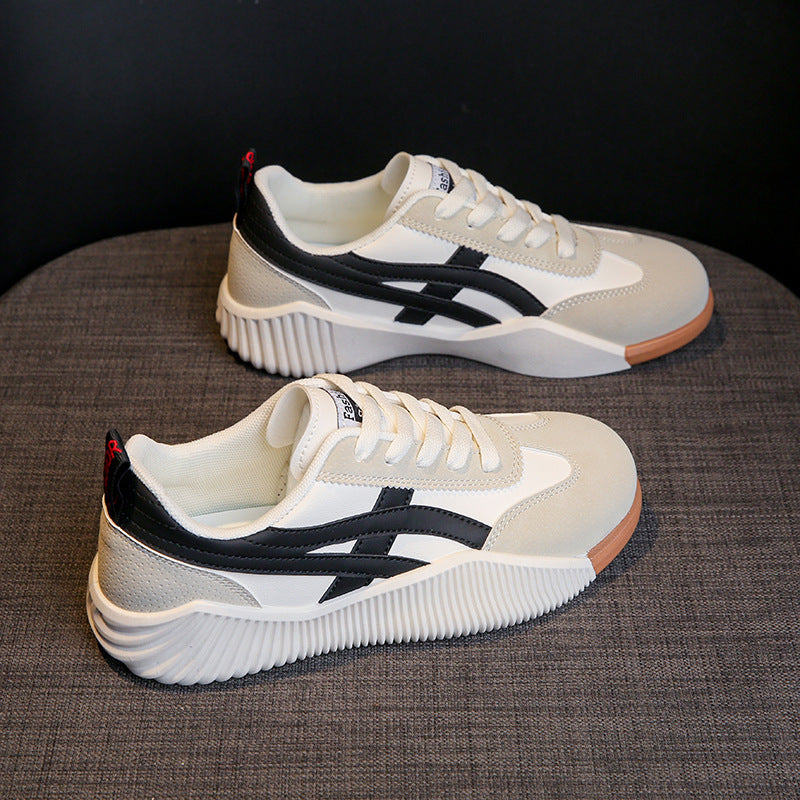 Orthopädische Sneaker: Komfort und Stil vereint