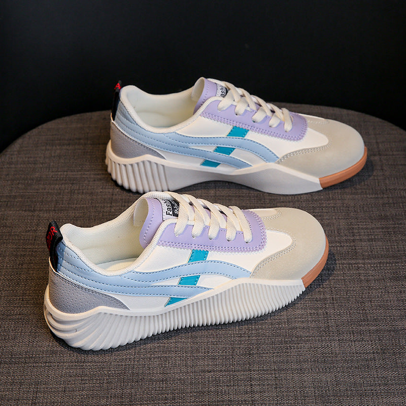 Orthopädische Sneaker: Komfort und Stil vereint