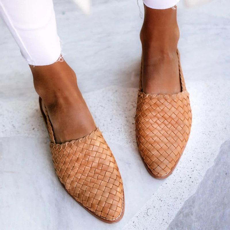 Orthopädische Schuhe Jordana – Komfort und Stabilität für jeden Schritt