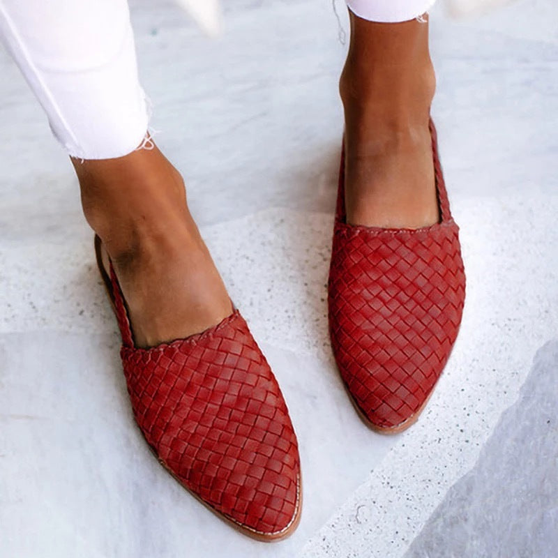 Orthopädische Schuhe Jordana – Komfort und Stabilität für jeden Schritt