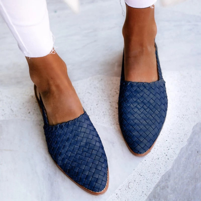 Orthopädische Schuhe Jordana – Komfort und Stabilität für jeden Schritt
