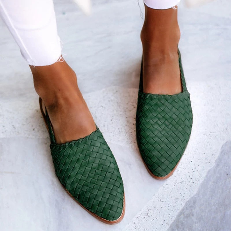 Orthopädische Schuhe Jordana – Komfort und Stabilität für jeden Schritt
