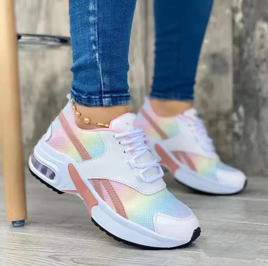 Ergonomische Damen-Sneakers für optimalen Komfort