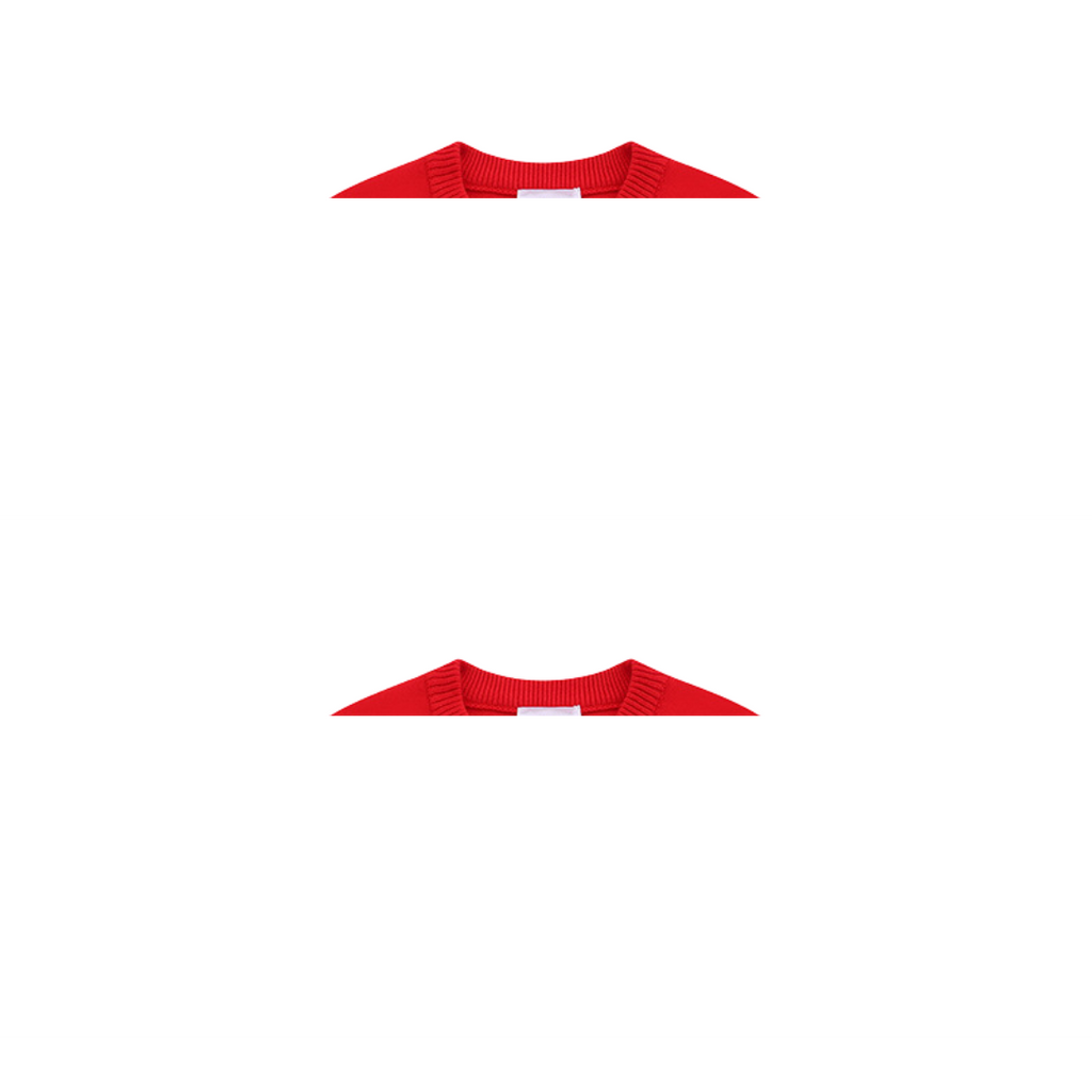 Modischer Herz-Pullover: Zeitloses Design & Komfort