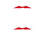Rot/Weiß