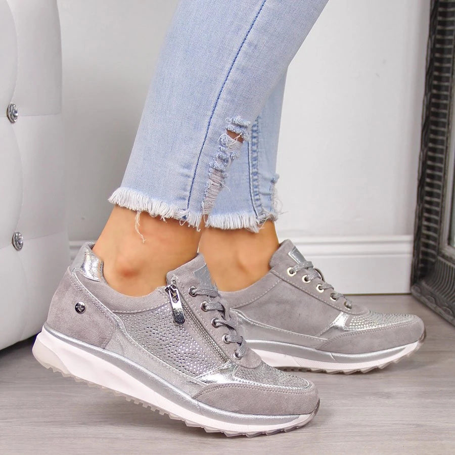 Orthopädischer Freizeitschuh: Komfort und Style für gesunde Füße