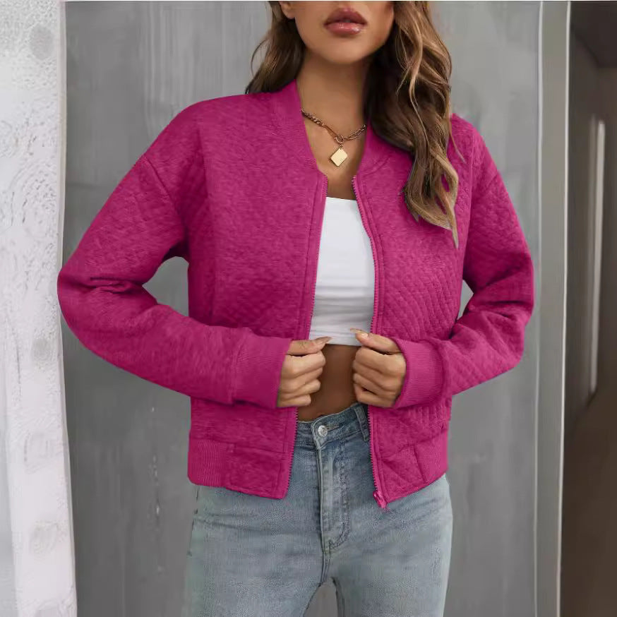 Sommerbomberjacke: Stilvoll & Leicht