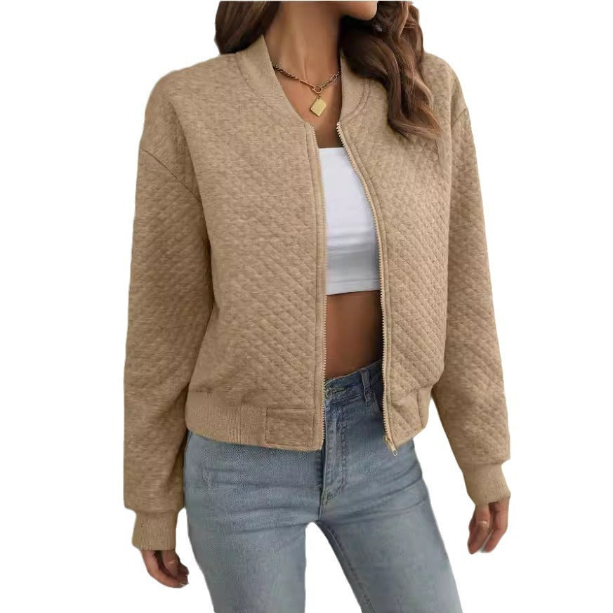 Sommerbomberjacke: Stilvoll & Leicht