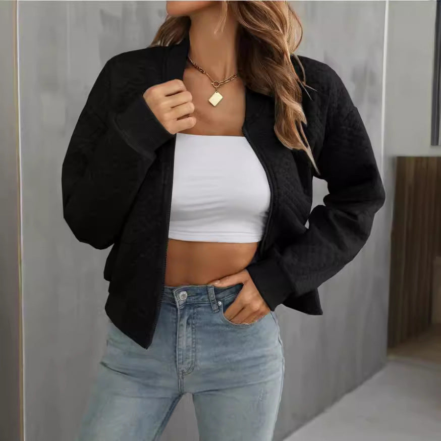 Sommerbomberjacke: Stilvoll & Leicht