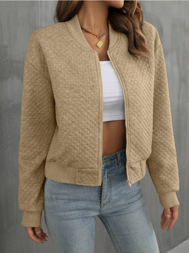 Sommerbomberjacke: Stilvoll & Leicht