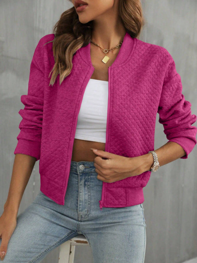 Sommerbomberjacke: Stilvoll & Leicht