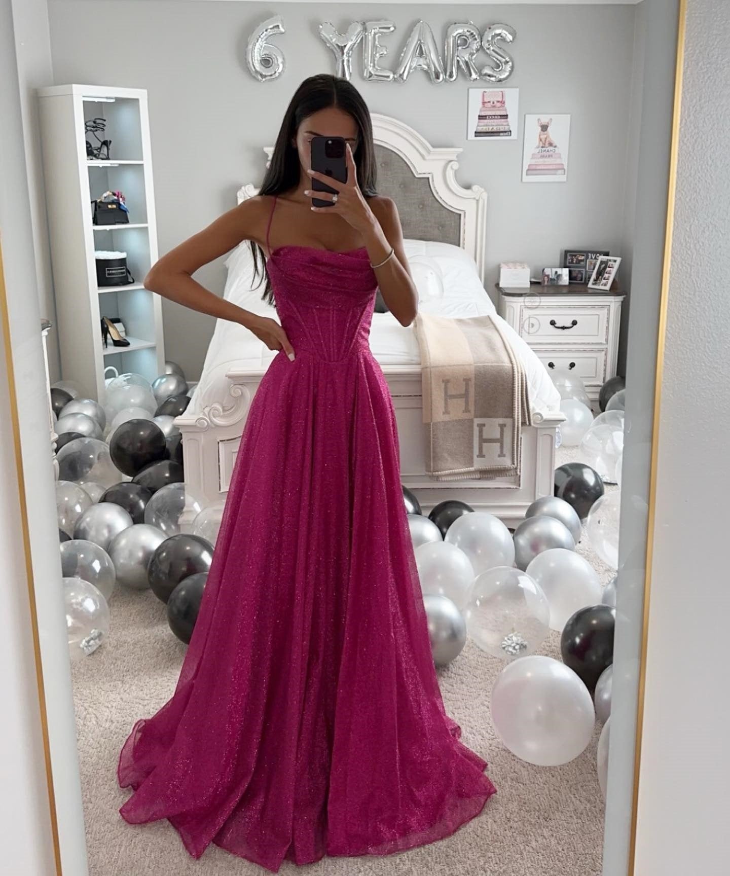 Schwungvolles Trägerkleid - Vielseitig & Komfortabel