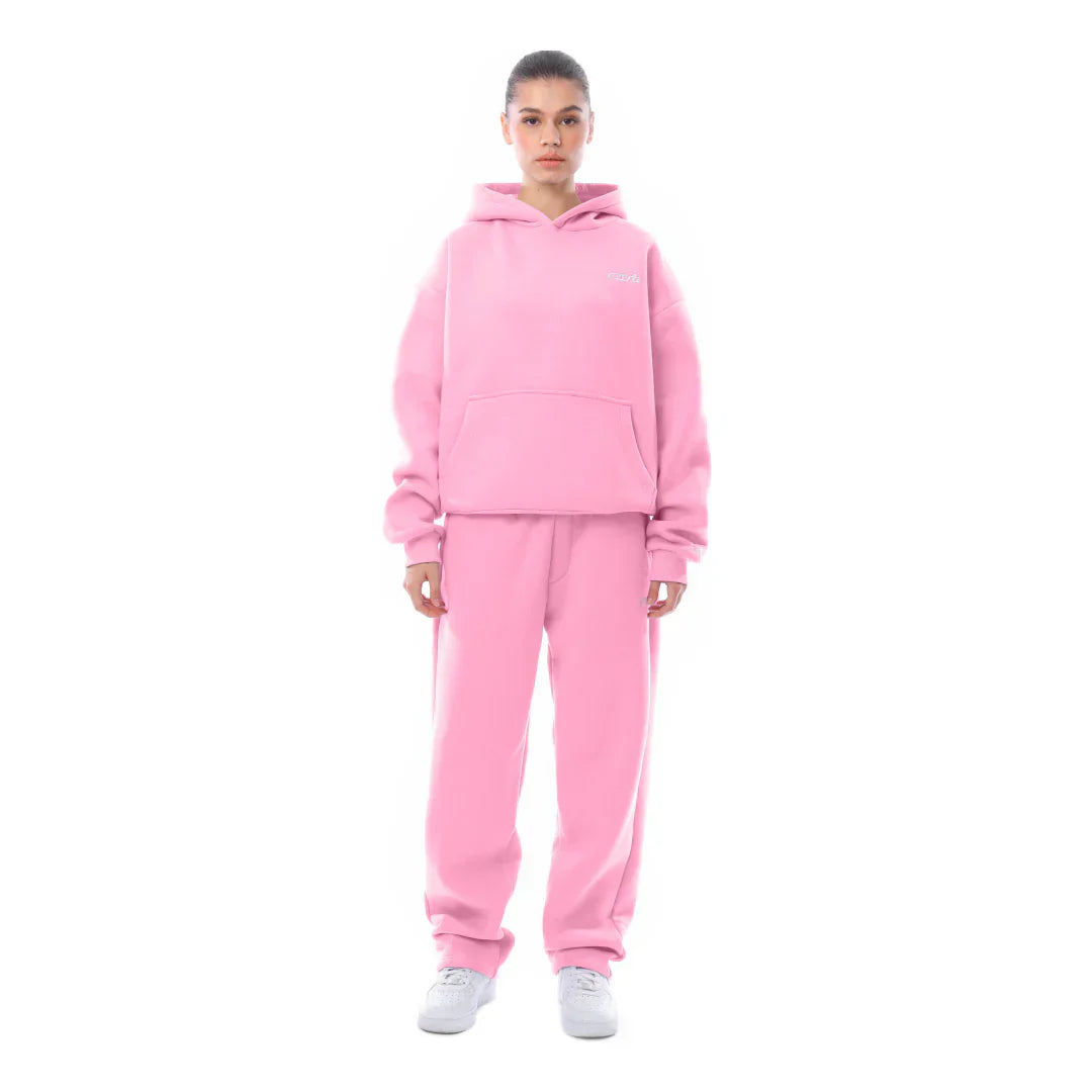 Loungewear-Set für höchsten Komfort