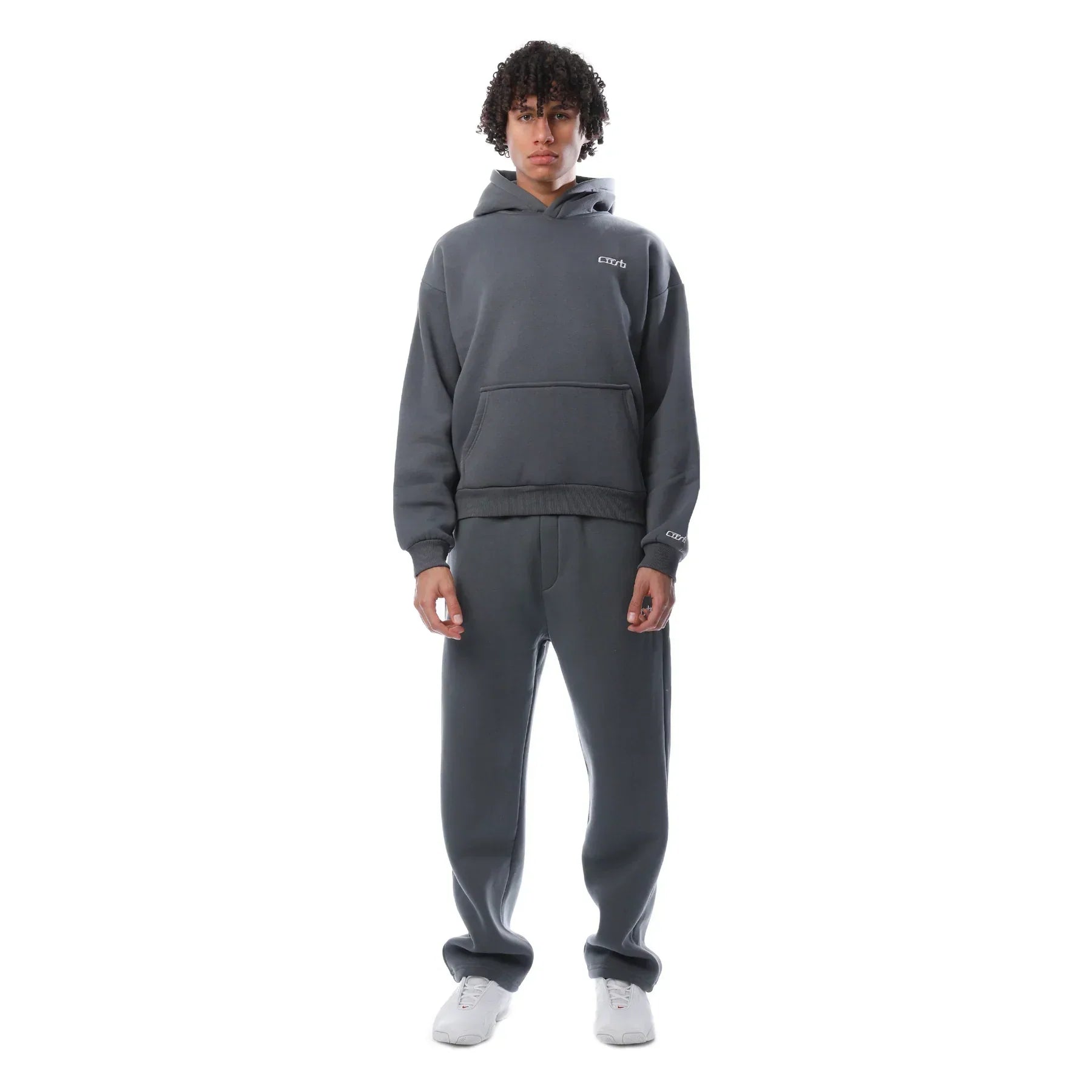 Loungewear-Set für höchsten Komfort