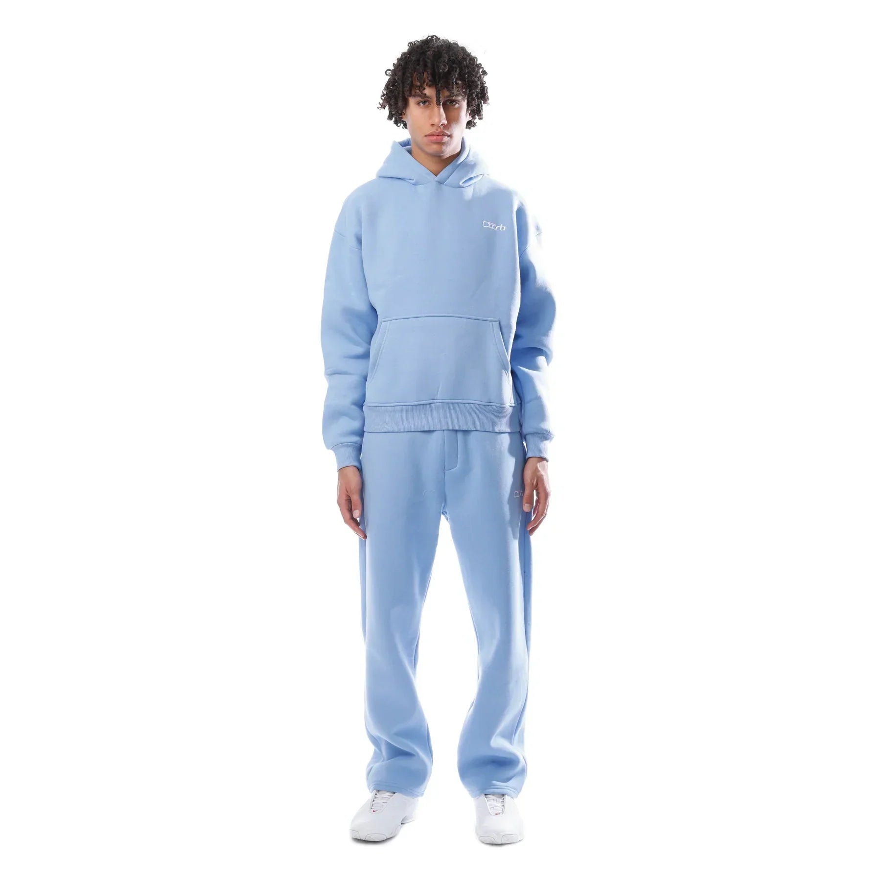 Loungewear-Set für höchsten Komfort