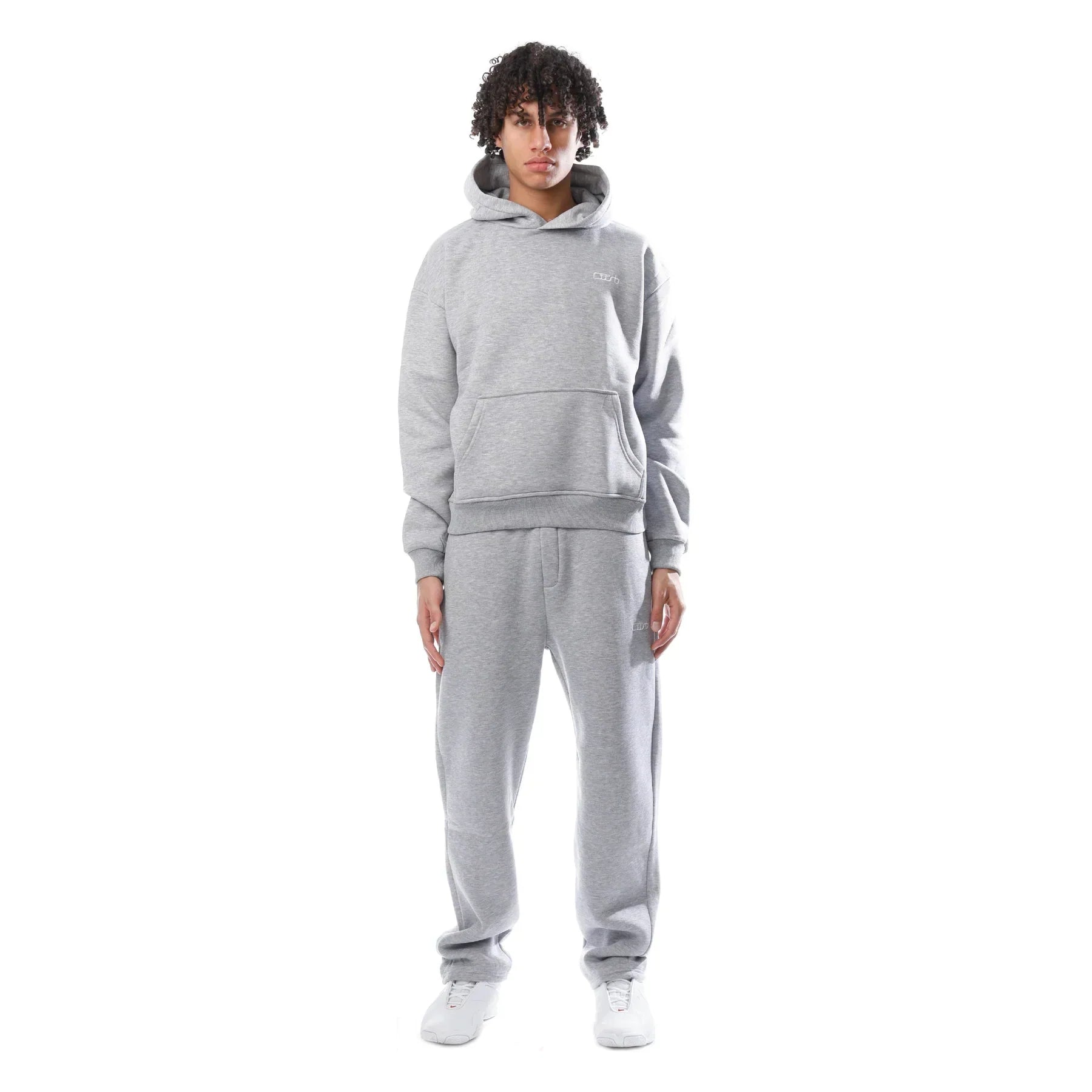 Loungewear-Set für höchsten Komfort