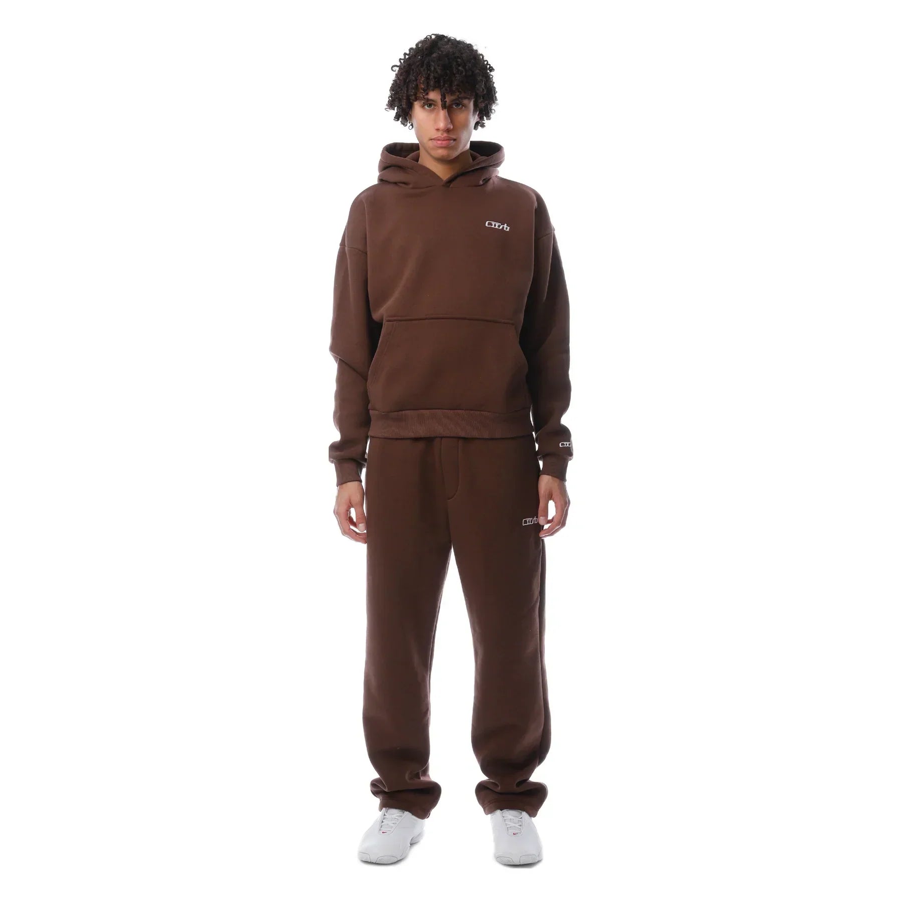 Loungewear-Set für höchsten Komfort