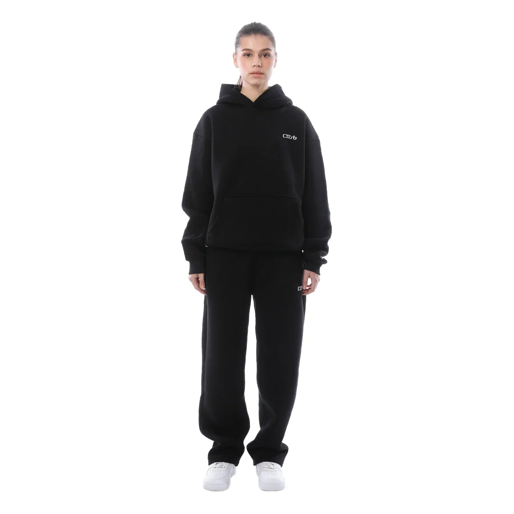 Loungewear-Set für höchsten Komfort