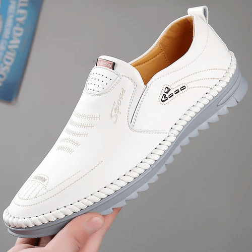 Orthopädische Herrenschuhe: Komfort & Schmerzlinderung