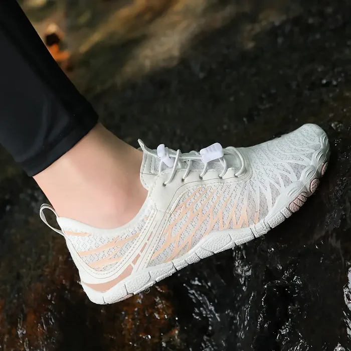 Orthopädische Barfußschuhe: Zeitloses Design & Komfort