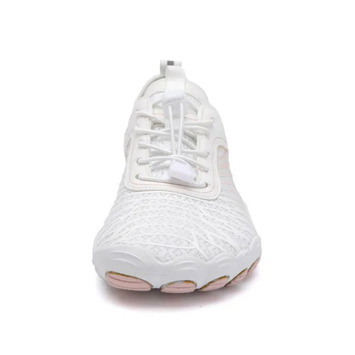 Orthopädische Barfußschuhe: Zeitloses Design & Komfort
