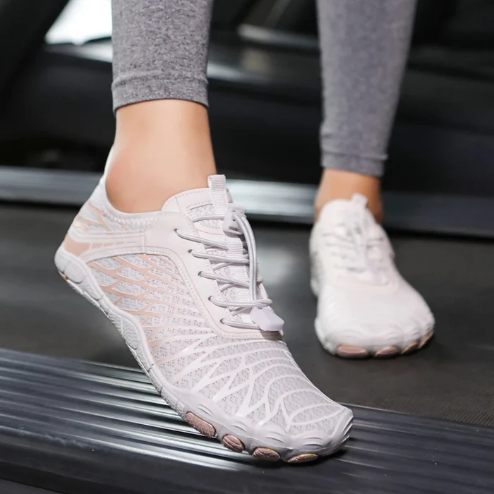 Orthopädische Barfußschuhe: Zeitloses Design & Komfort