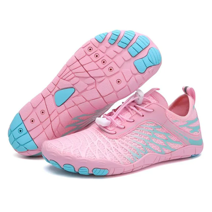 Orthopädische Barfußschuhe: Zeitloses Design & Komfort