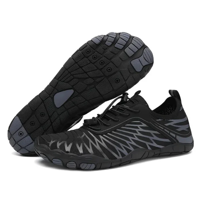 Orthopädische Barfußschuhe: Zeitloses Design & Komfort