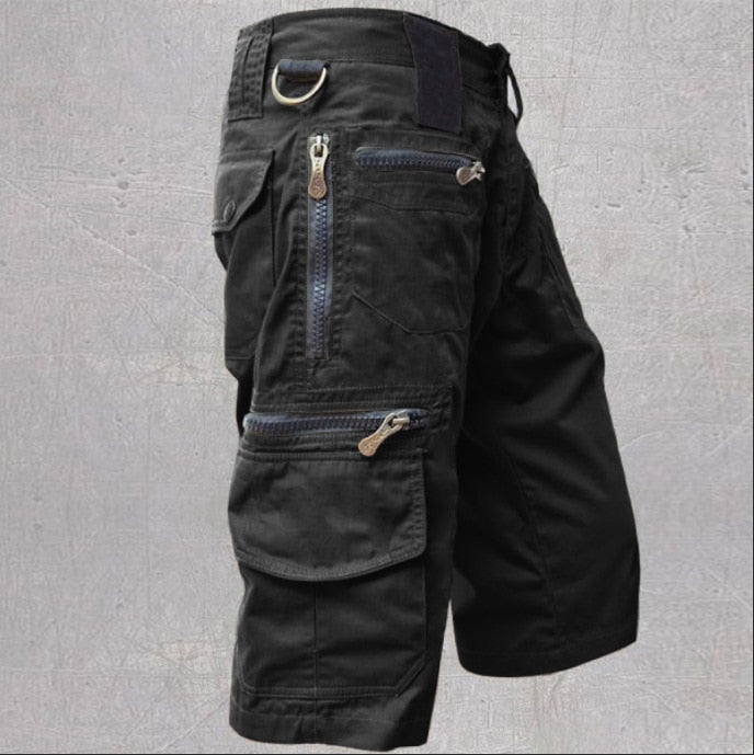Bequeme Cargoshorts: Zeitloses Design für jeden Tag