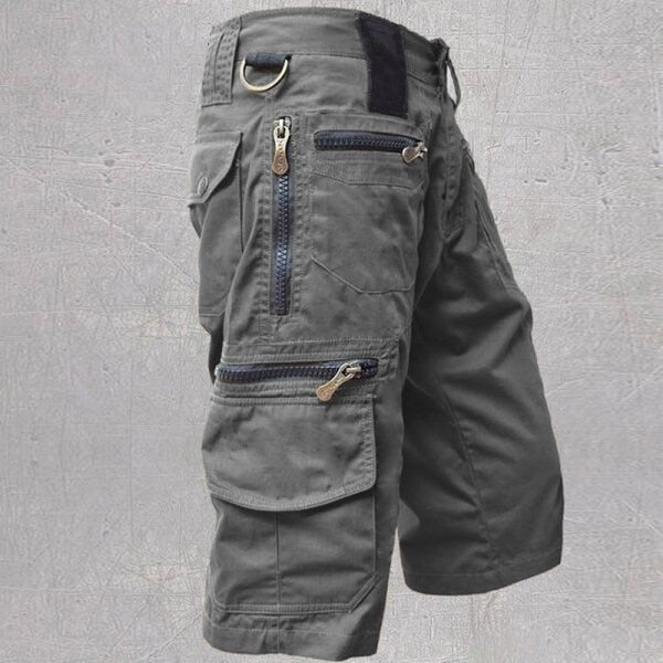 Bequeme Cargoshorts: Zeitloses Design für jeden Tag