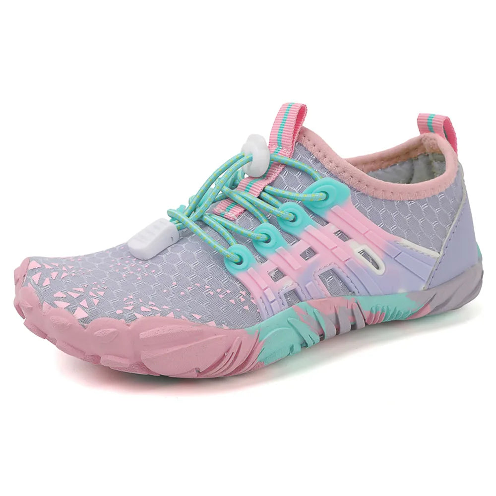 Kinder-Barfußschuhe: Bequem & Vielseitig
