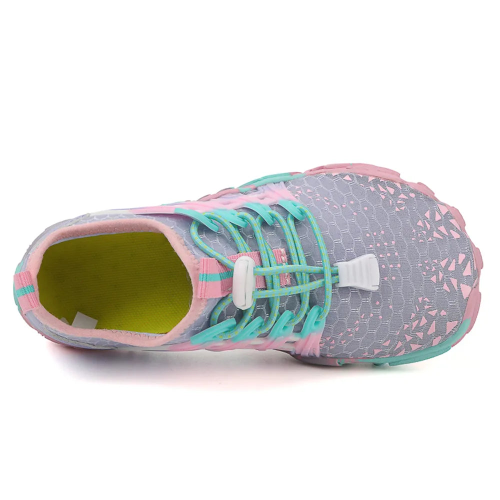Kinder-Barfußschuhe: Bequem & Vielseitig