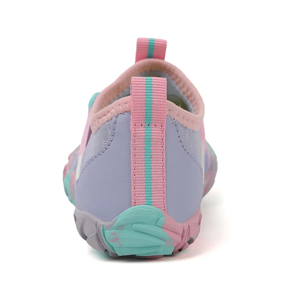 Kinder-Barfußschuhe: Bequem & Vielseitig