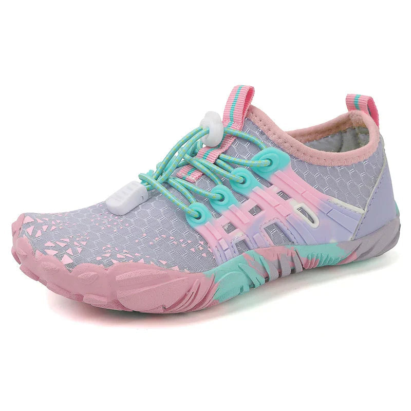 Kinder-Barfußschuhe: Bequem & Vielseitig