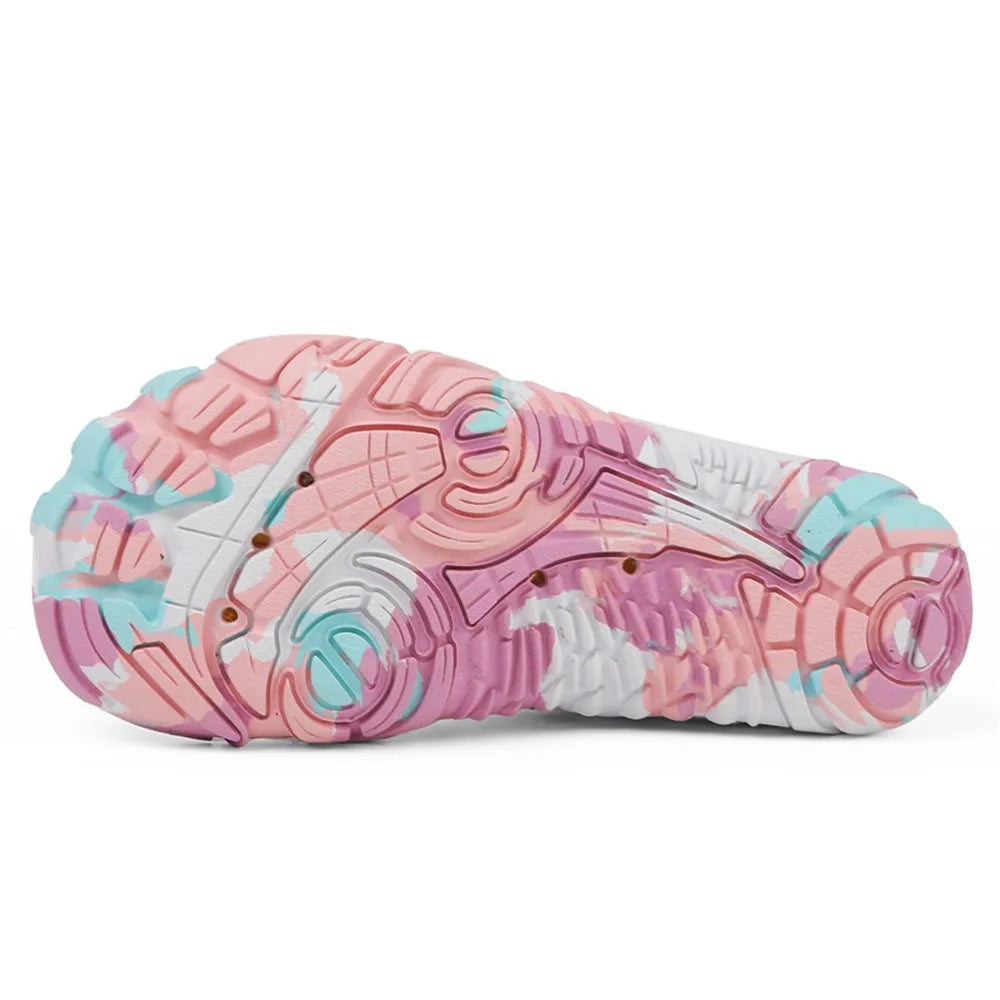 Kinder-Barfußschuhe: Bequem & Vielseitig