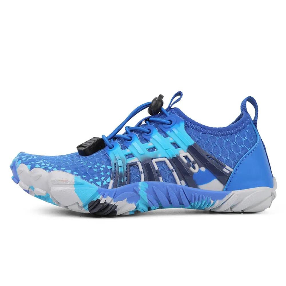 Kinder-Barfußschuhe: Bequem & Vielseitig