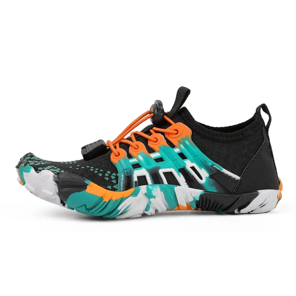 Kinder-Barfußschuhe: Bequem & Vielseitig