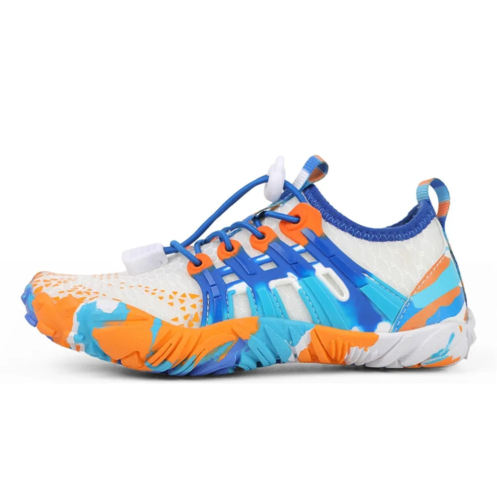 Kinder-Barfußschuhe: Bequem & Vielseitig