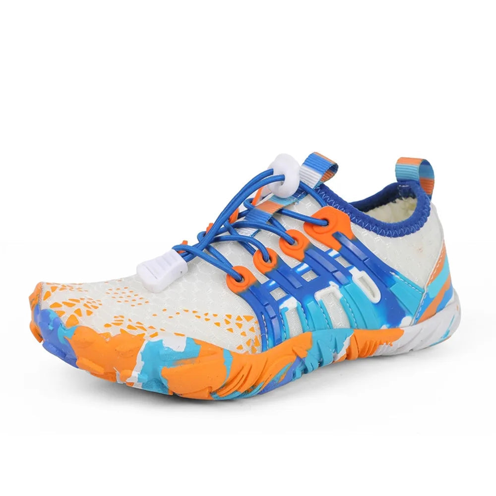 Kinder-Barfußschuhe: Bequem & Vielseitig